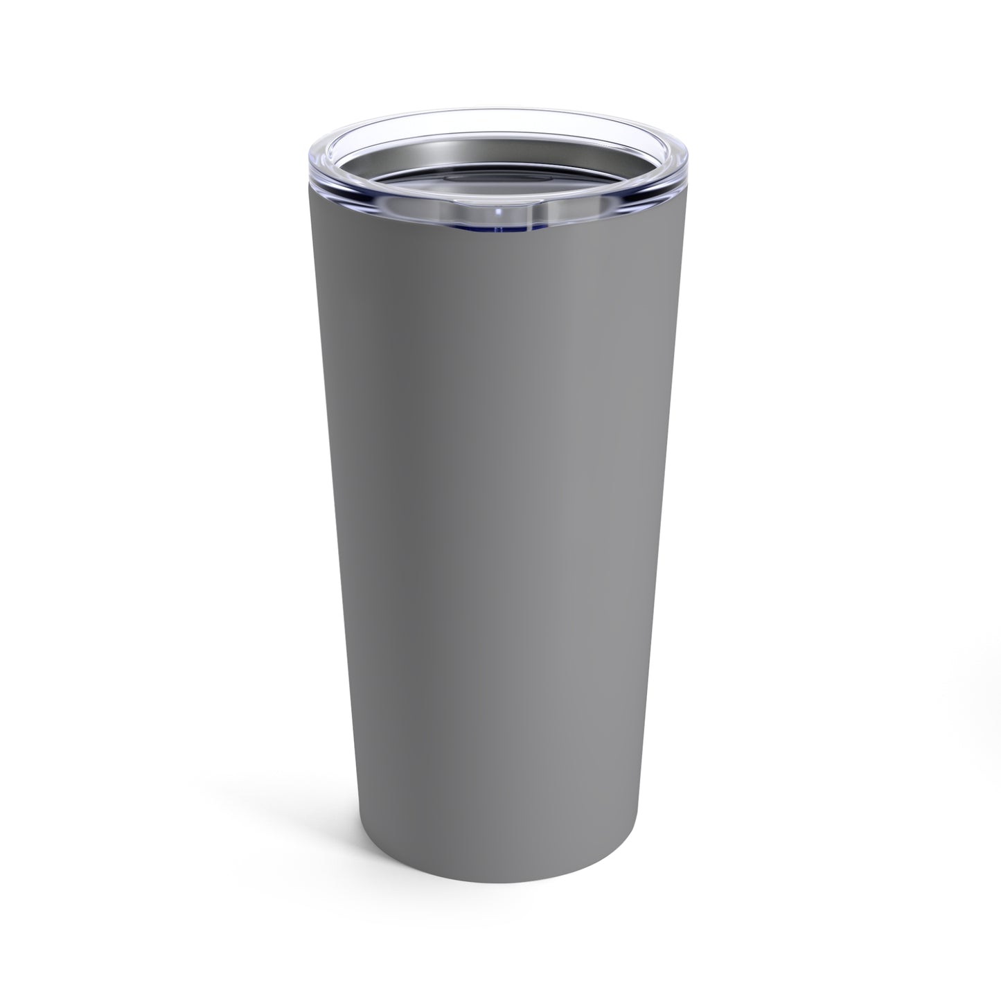 Oakland in Black Gray Tumbler 20oz