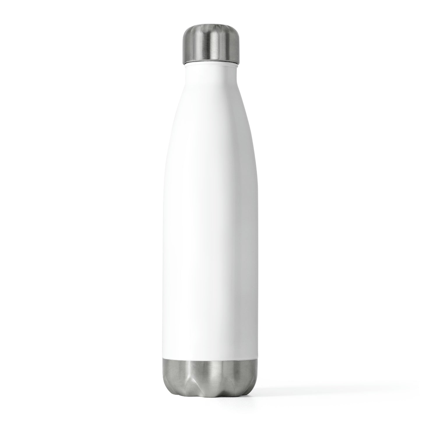 Solid Atlanta 20oz Insulated Bottle