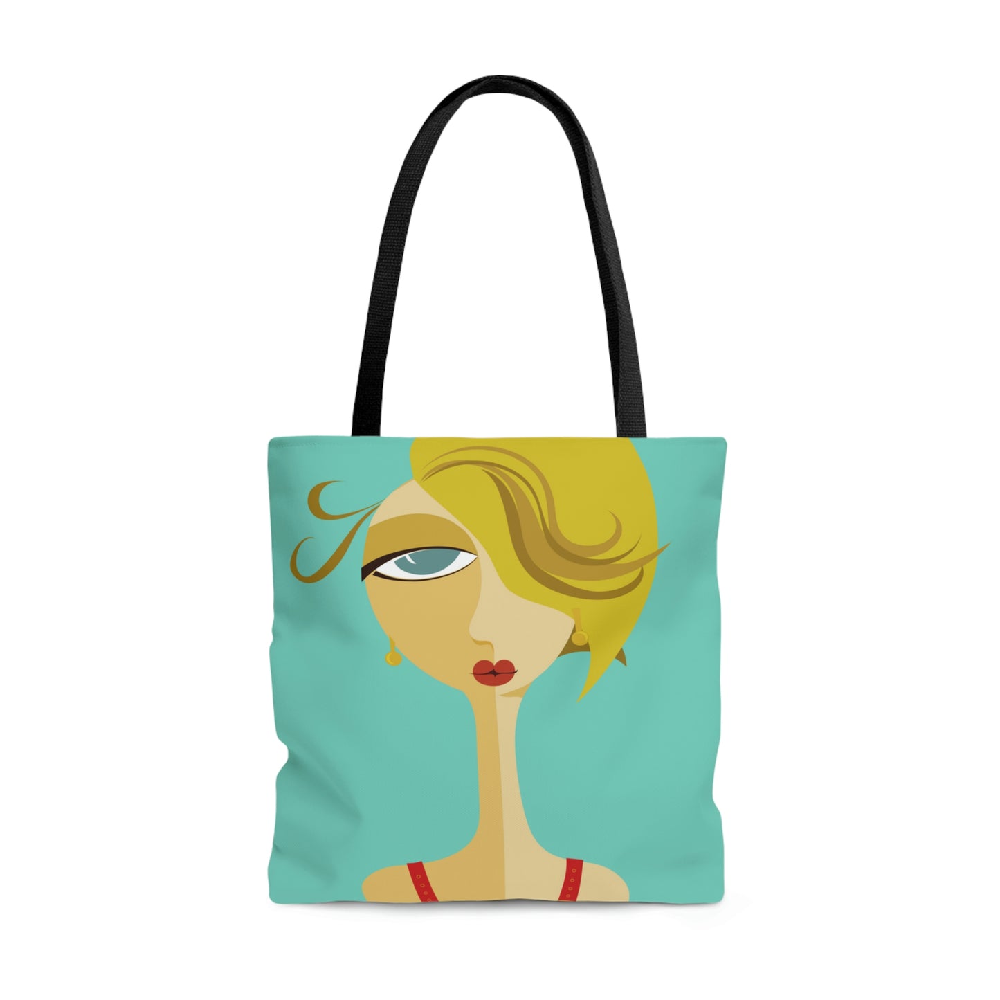 Tote Bag (AOP)