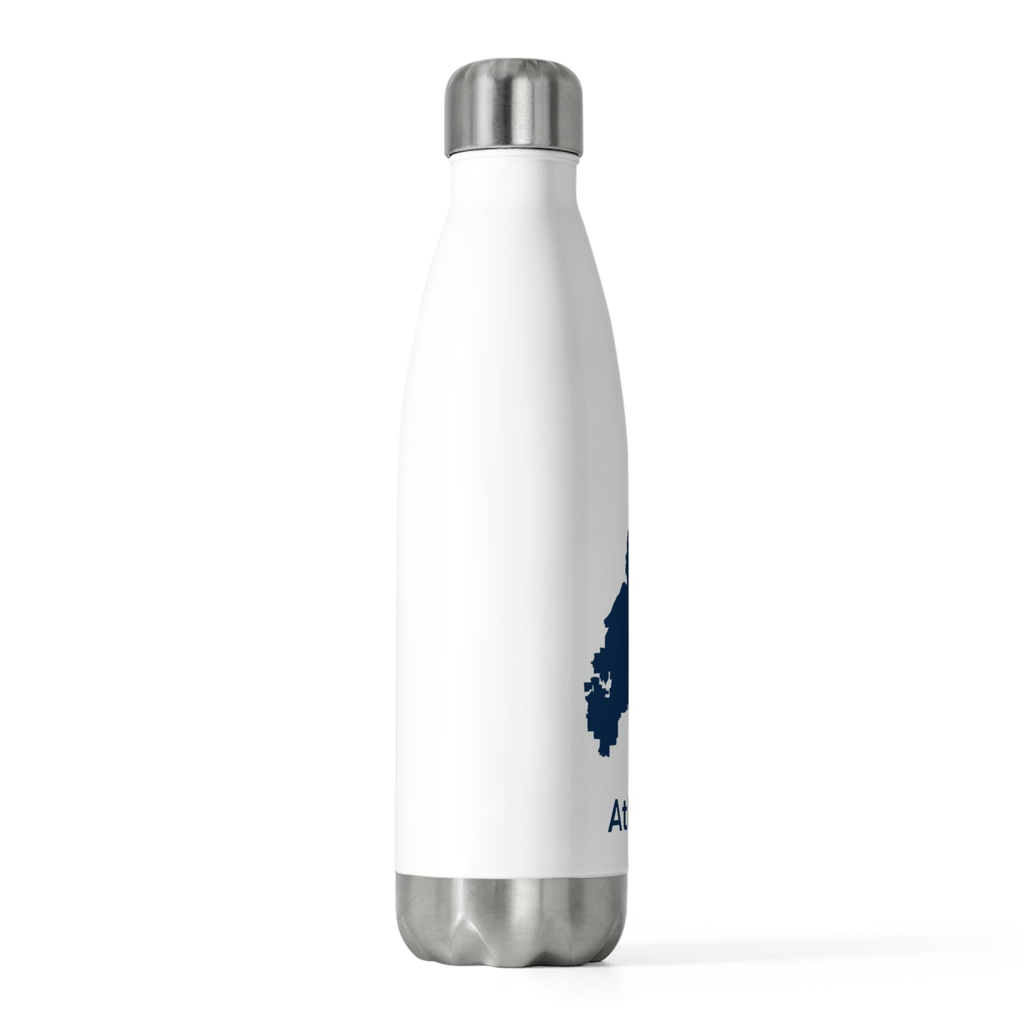 Solid Atlanta 20oz Insulated Bottle